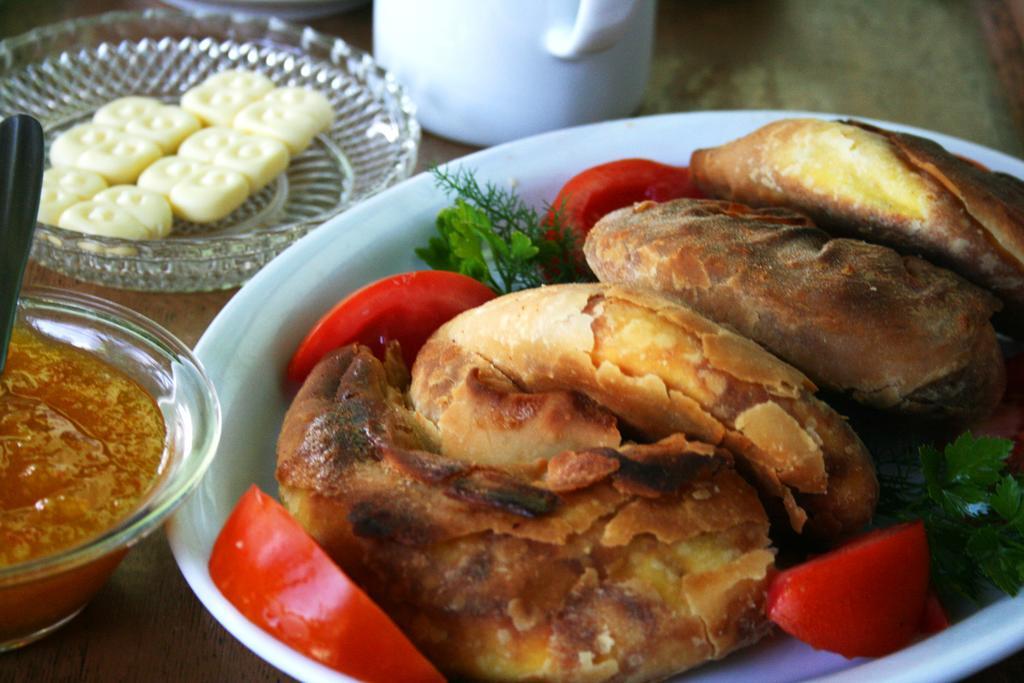 Des Roses Hotel Platanias  Luaran gambar